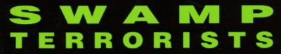 logo Swamp Terrorists
